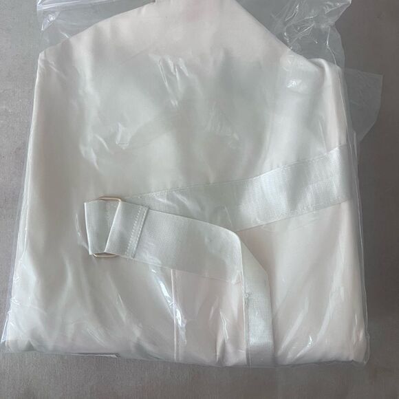 Rachel Zoe x Curateur Weekender Bag NWT - Picture 3 of 6